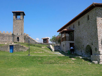 Kalaja e Prezës