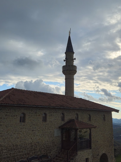 Xhamia e Prezës