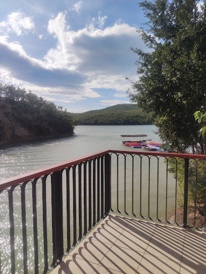 Liqeni i Topanës