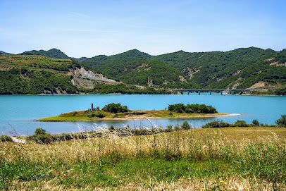 Viewpoint i Lumit Devoll