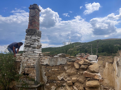 Qafa Castle