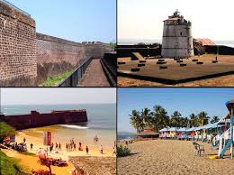 North Goa Tour