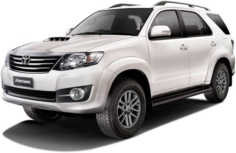 Fortuner