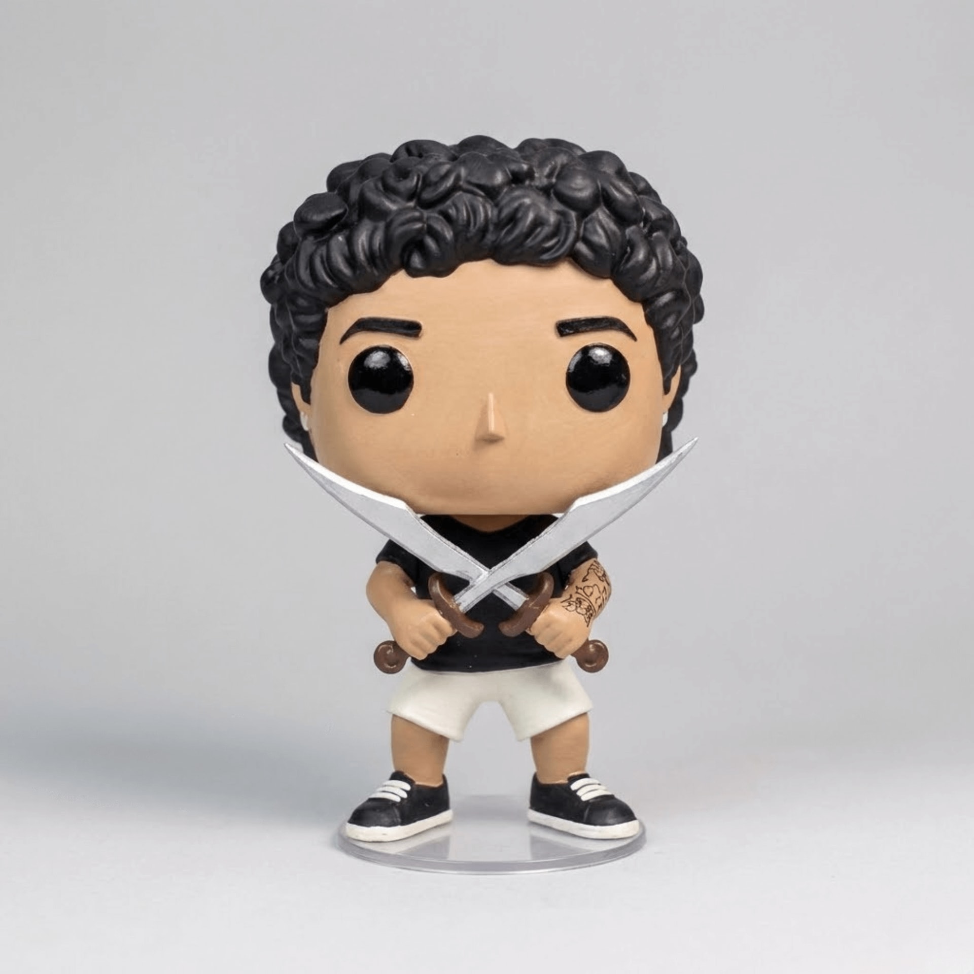 Funko Solo Premium 