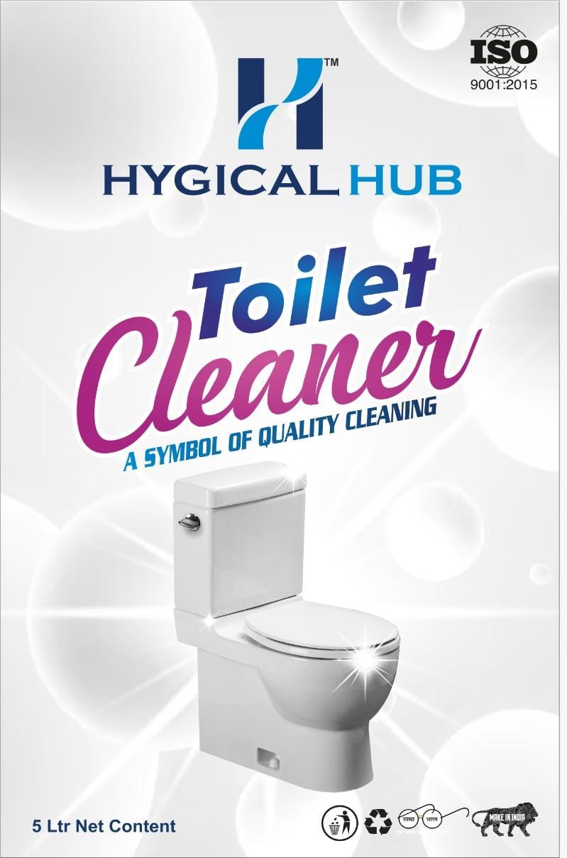 Front of men's Basic Tee in black.