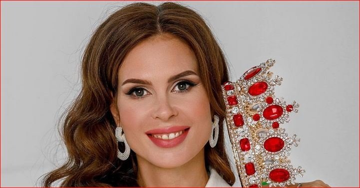 Крымчанке США не дали визу для участия в конкурсе "Миссис мира"