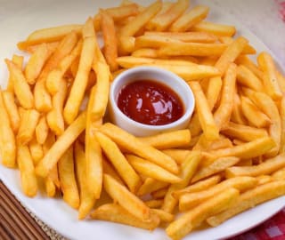 Frite