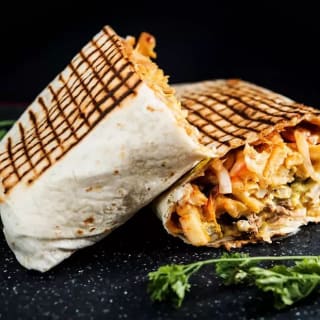 Tacos poisson
