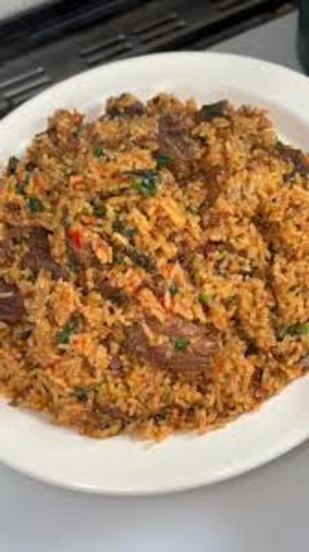 Riz Soumbala