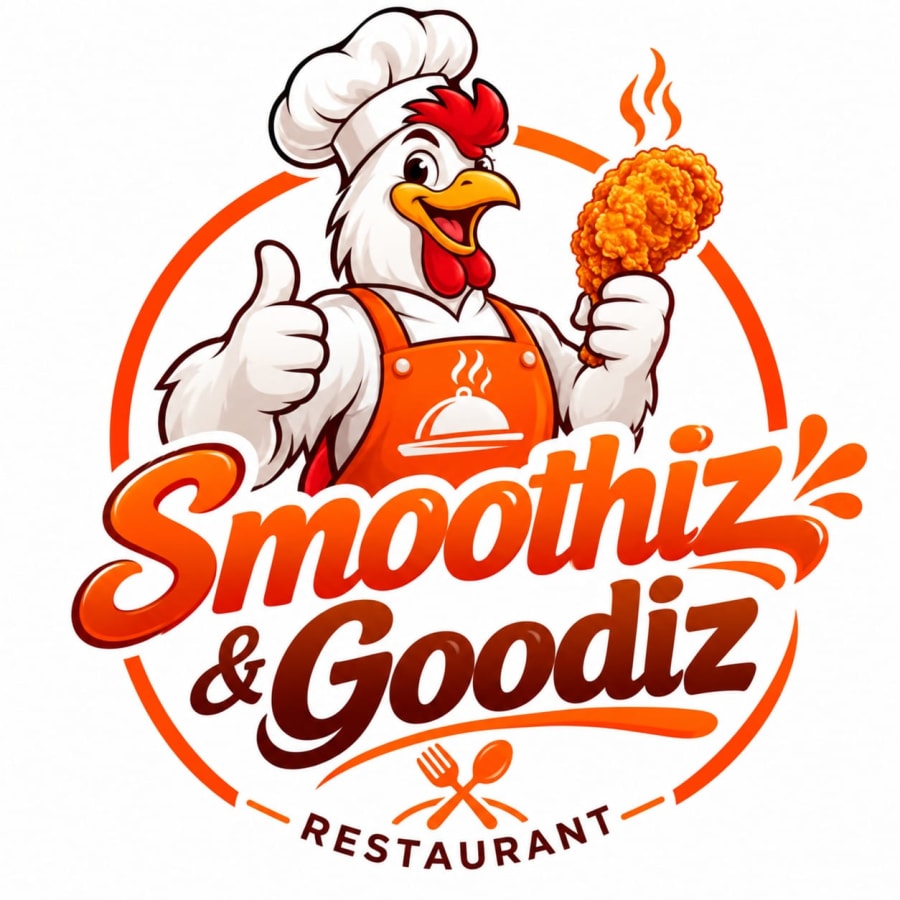 Smoothiz and Goodiz