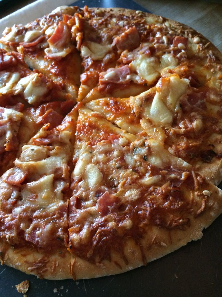 Pizza ROYAL