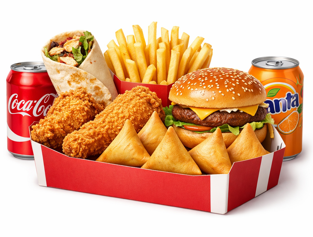 Box complet 2