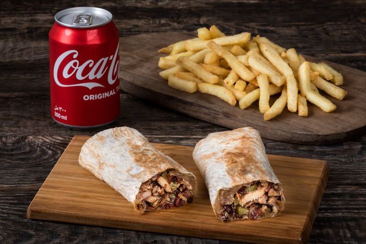 Box shawarma 1
