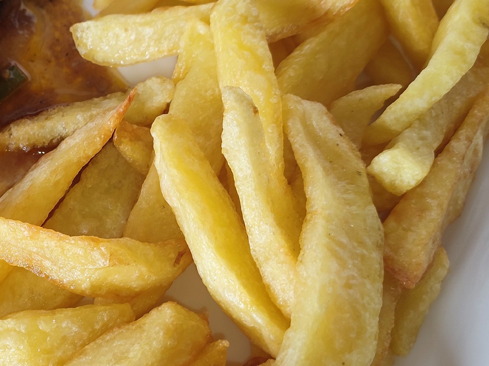 Garnitures