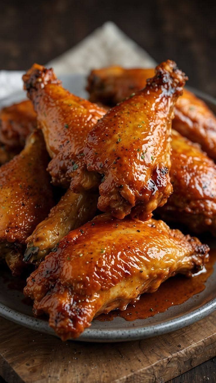 Poulet frit