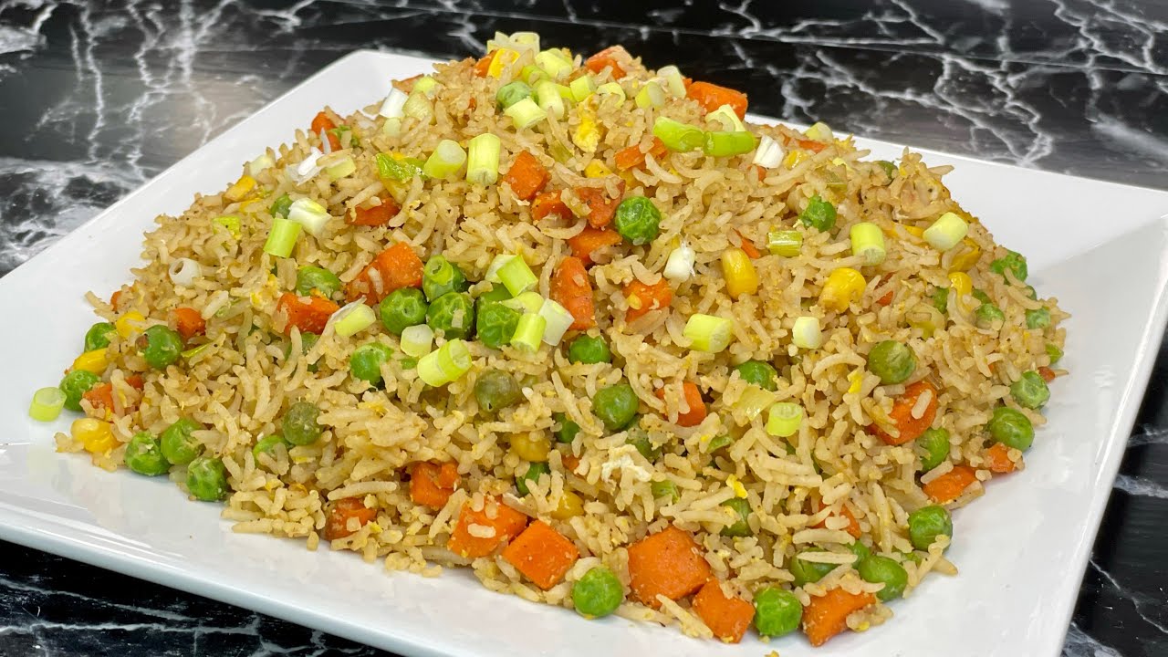 Riz cantonais