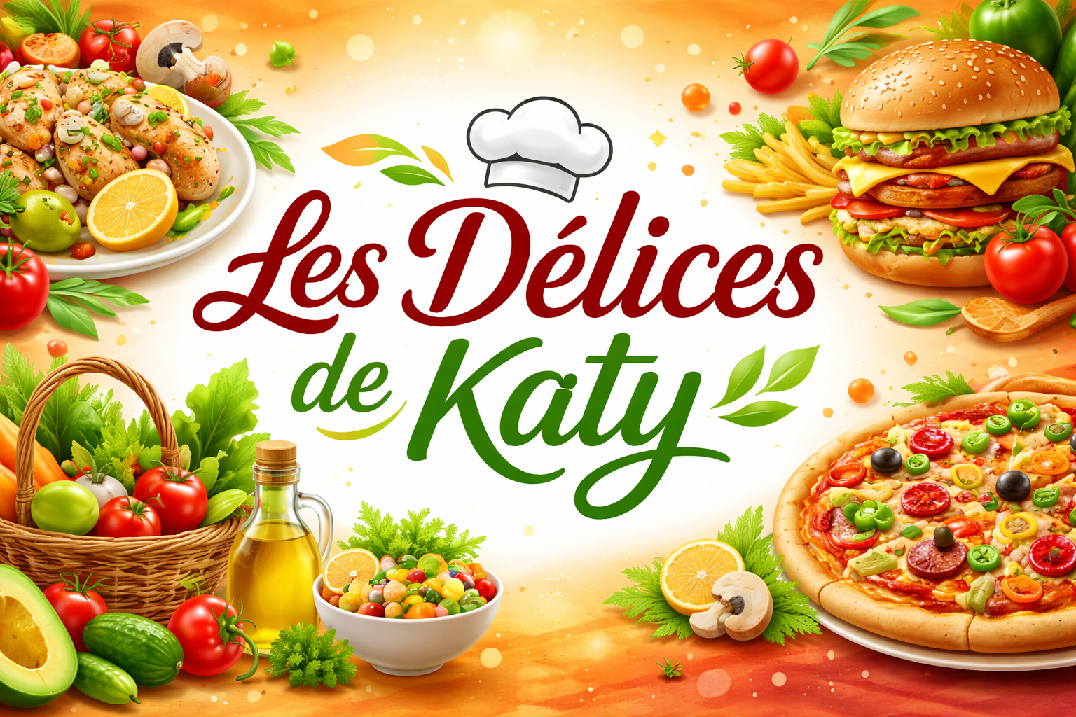 Les delices de Katy