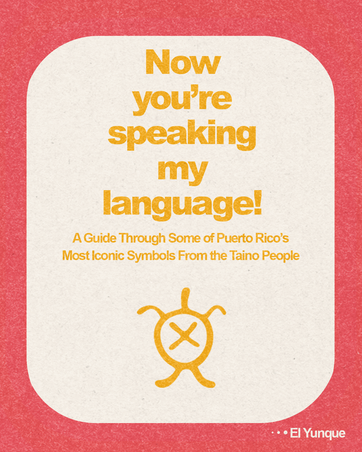 Now you're speaking my language