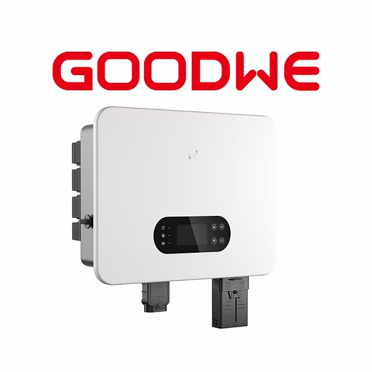 GoodWe ES Uniq GW10K-ES-C10 10kw Hybrid Solar Inverter (Single Phase)