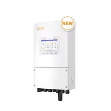 Solis 6KW IP66 L Plus Model Hybrid Inverter