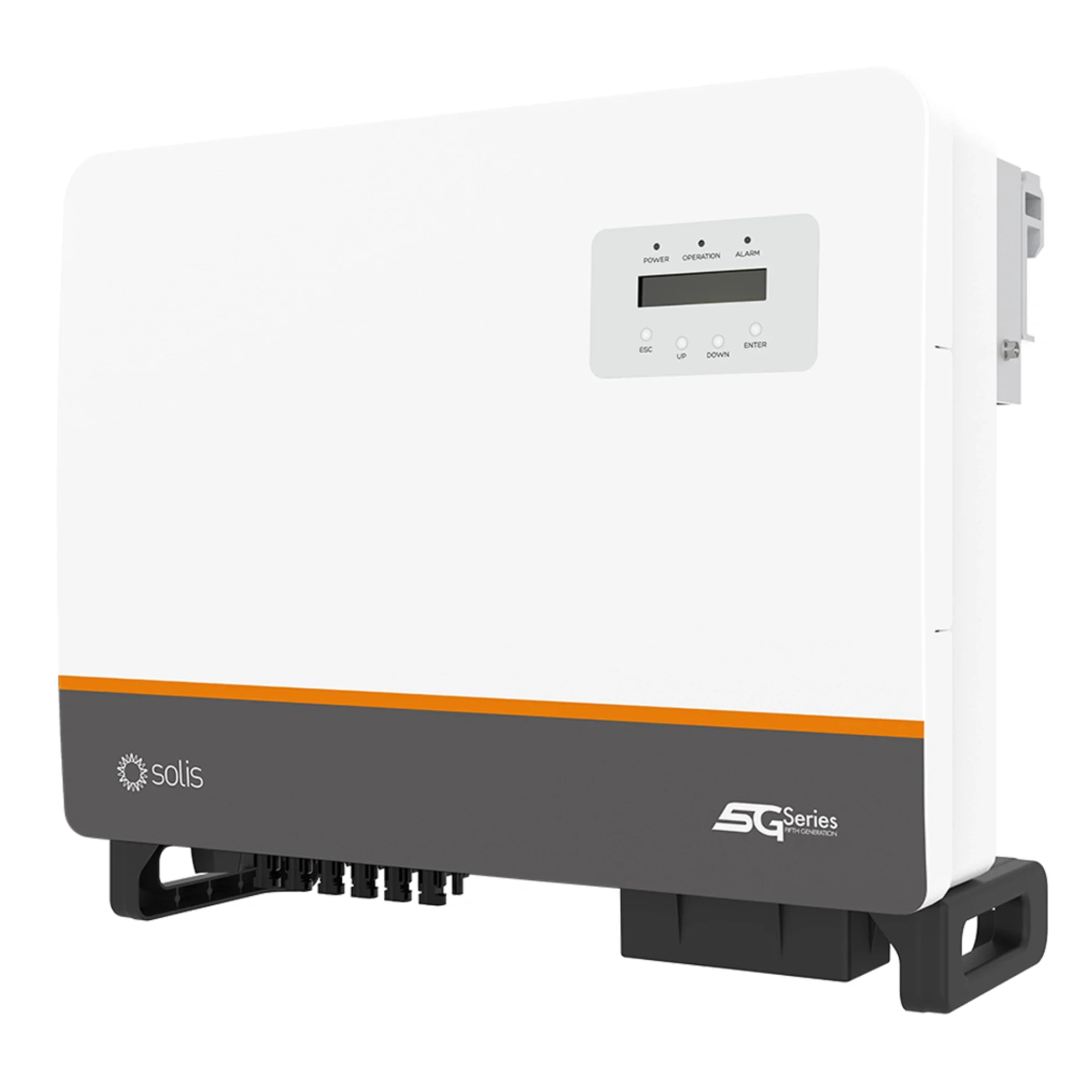 Solis 50KW Ongrid Solar Inverter