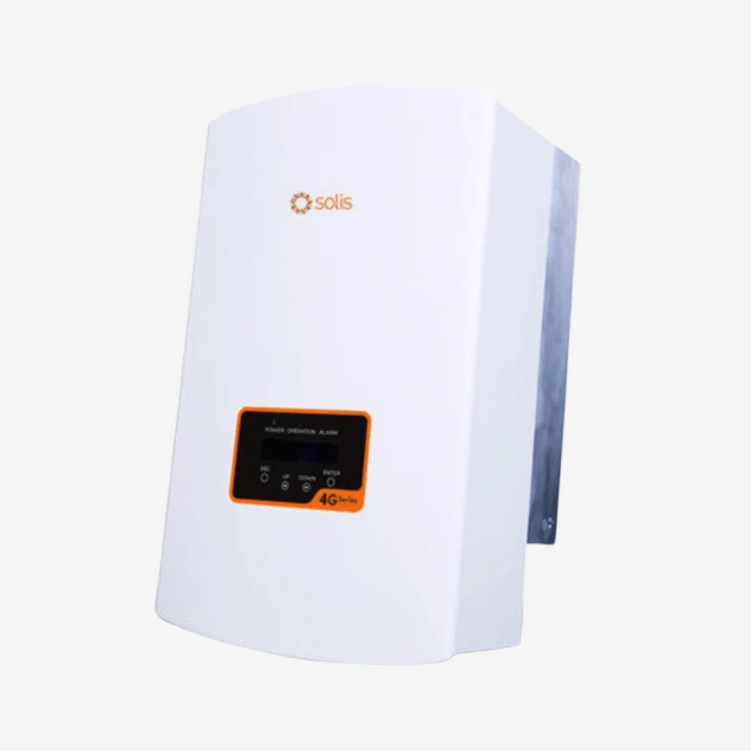 Solis 15KW Ongrid Solar Inverter