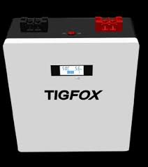 TIGFOX 25.6V 100Ah Lithium Battery - Image 1 Back to products TIGFOX 25.6V 100Ah Lithium Battery