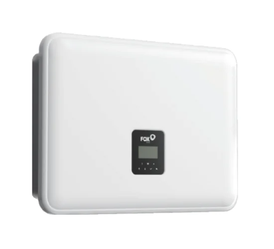 Fox 12kW H3 SMART Three Phase Hybrid Inverter