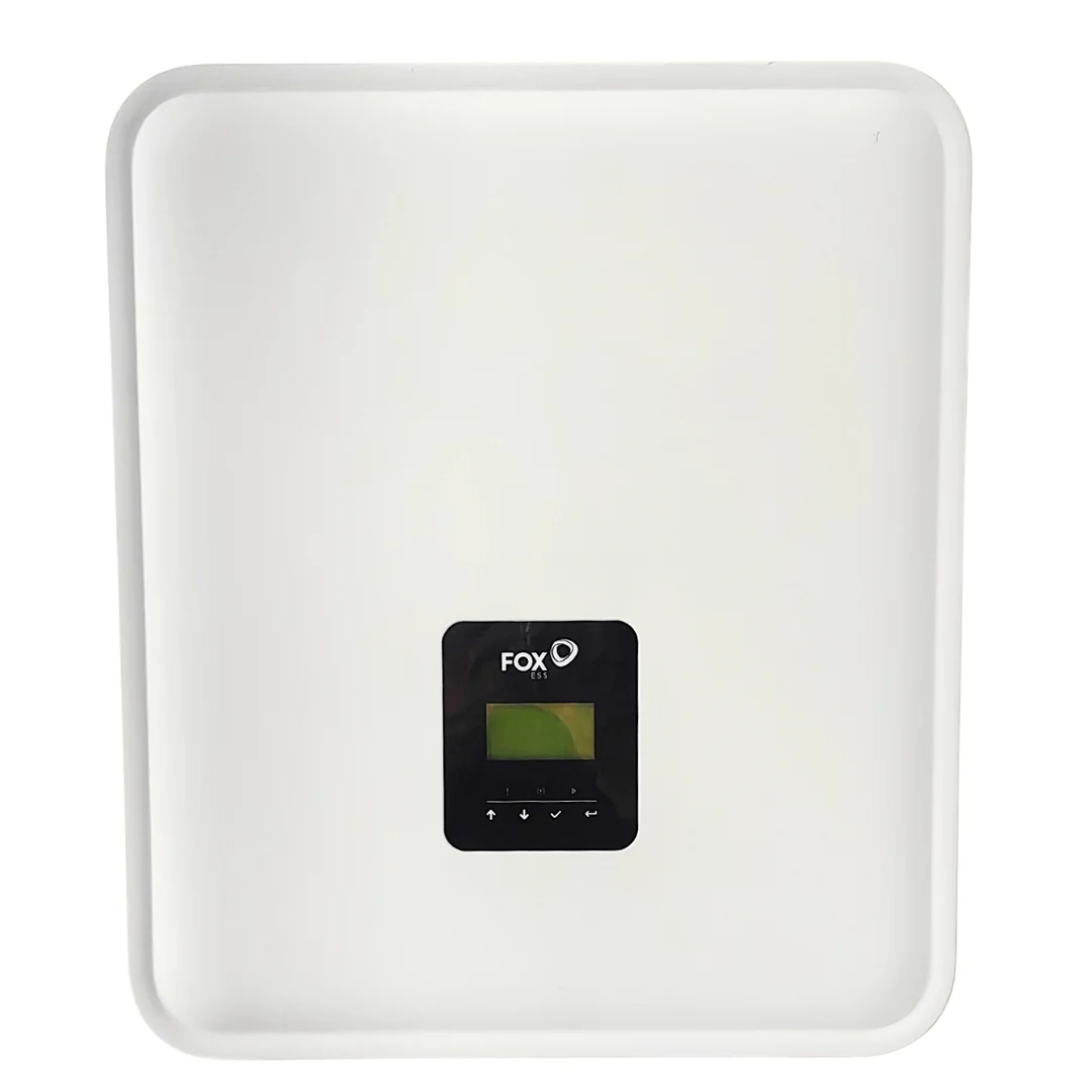 Fox 11kW KH10.5 Single Phase Hybrid Inverter