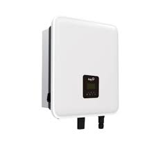 Fox 8kW KH8 Single Phase Hybrid Inverter