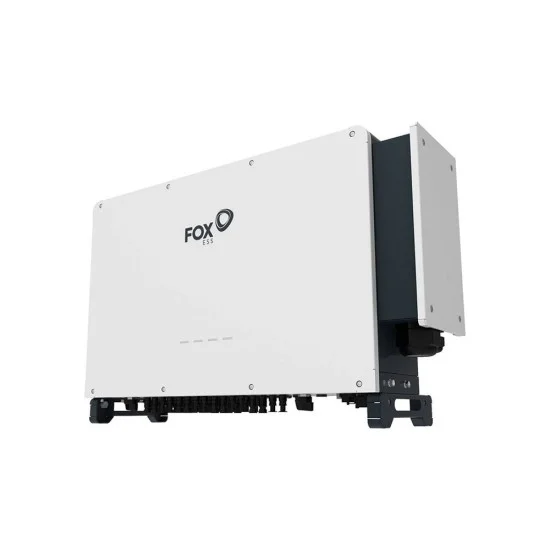 Fox 110kW Ongrid Inverter