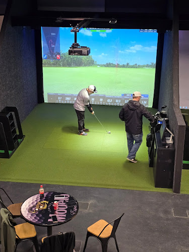4oreplay Golf