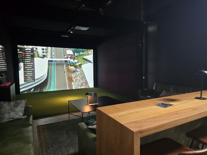 Atlanta Golf & Social | West End