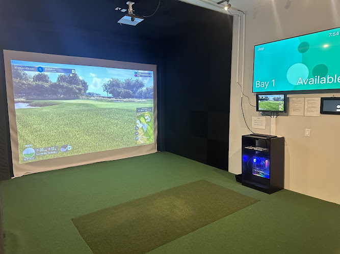 Ready Golf Club
