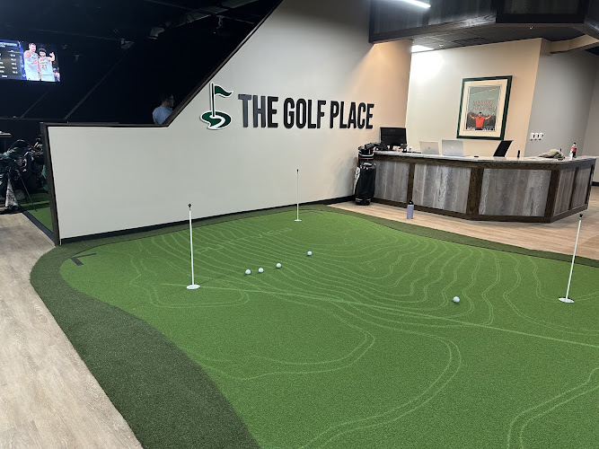 The Golf Place