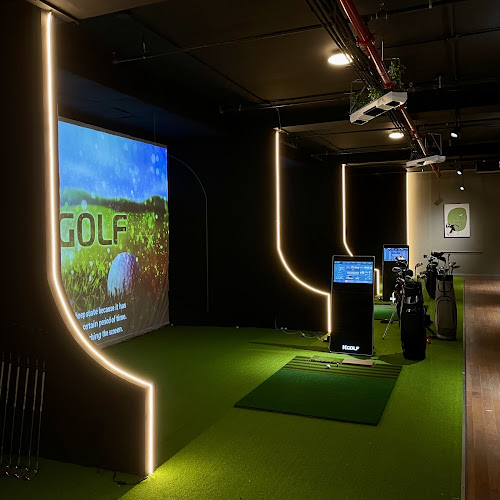 Tee Time Golf