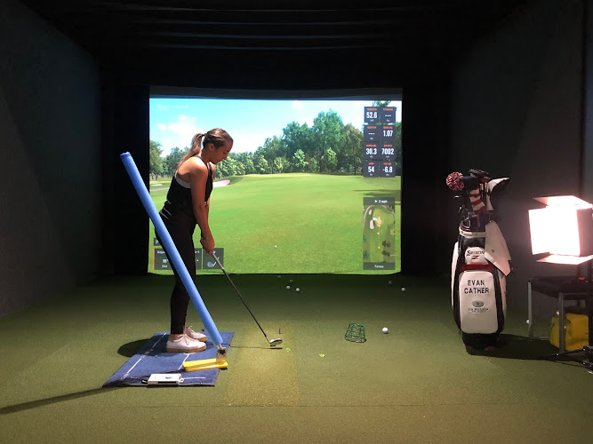 Golf Lessons NYC