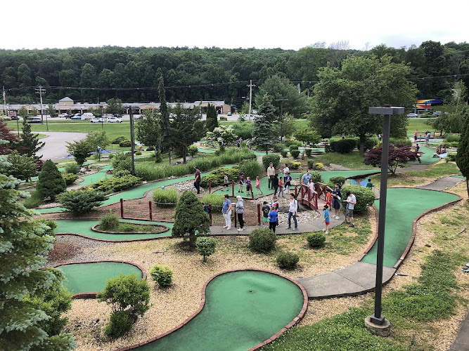 The Golf Zone Club Fitting