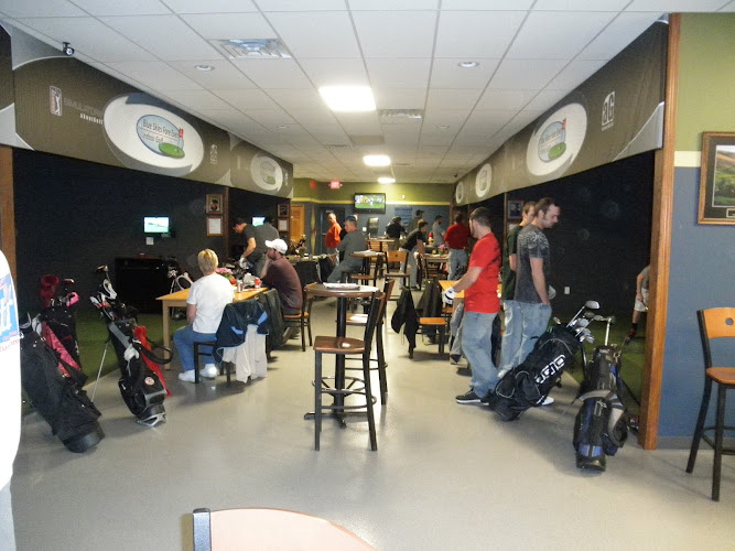 Blue Skies Fore Ever