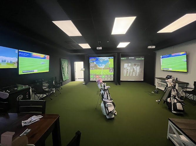 The Shop Golf