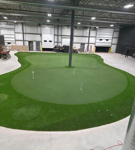 Iron Range Golf Performance