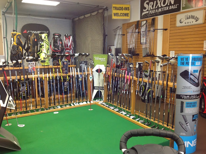 Advantage Golf & Learning Center