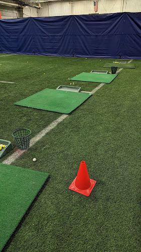 Indoor Sports Center