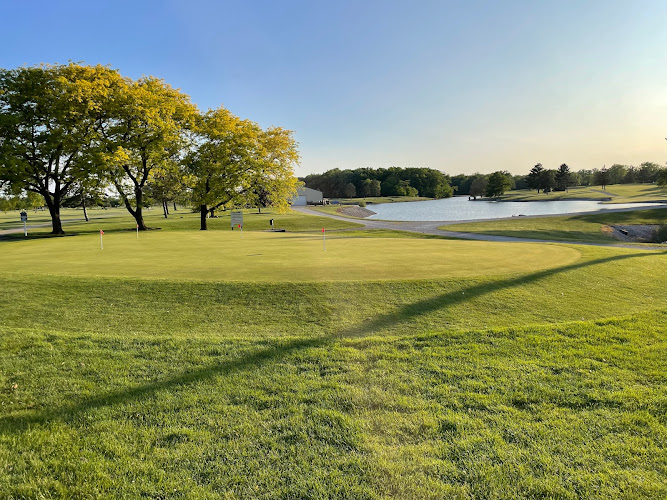 Harvest Moon Golf Course