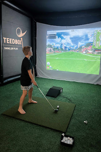 The Traveling Teebox