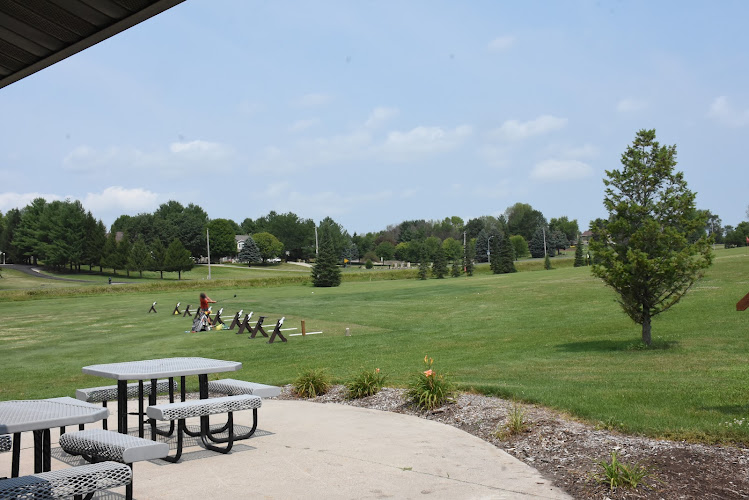 Toad Valley Golf Course