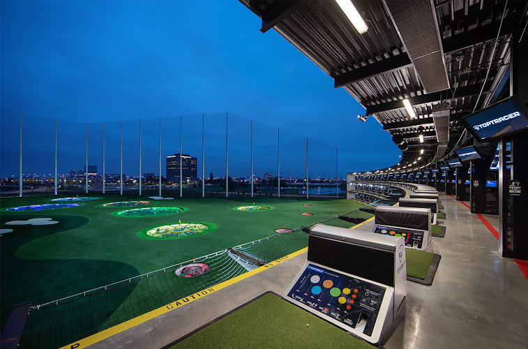 Topgolf Schaumburg
