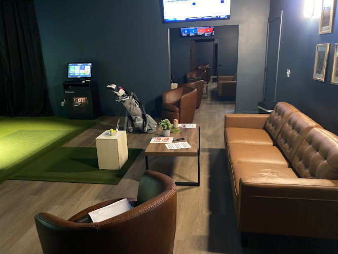 Smash Factor 1.50 golf club