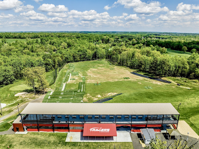 Tracers at Mountain Branch