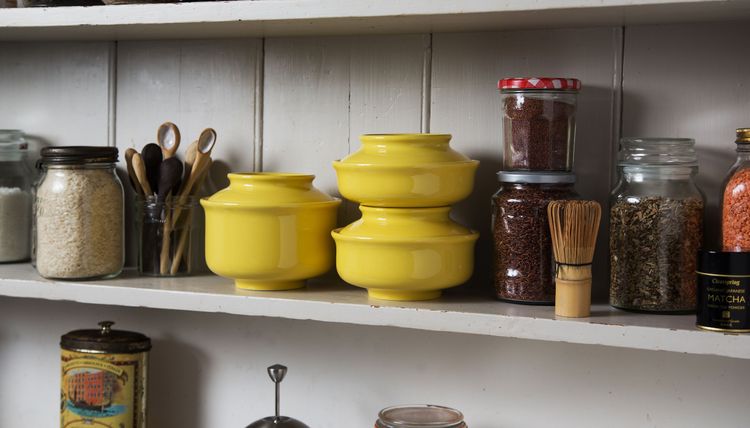 Prepare, cook, store, serve and save food: Make your kitchen delicious ...